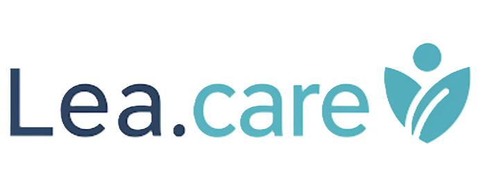 LeaCare Logo